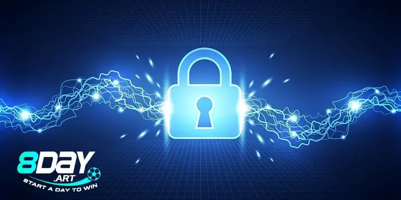 Chính sách bảo mật mã hóa dữ liệu