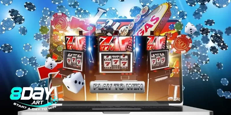 Giới thiệu 8Day với một số sản phẩm hấp dẫn