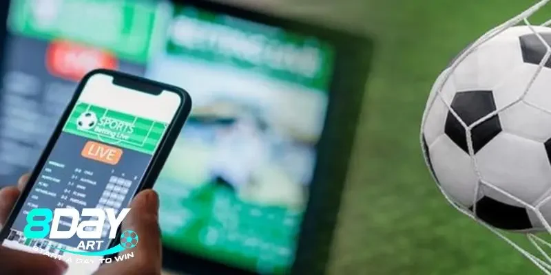 Hướng dẫn tải app 8Day chi tiết nhất