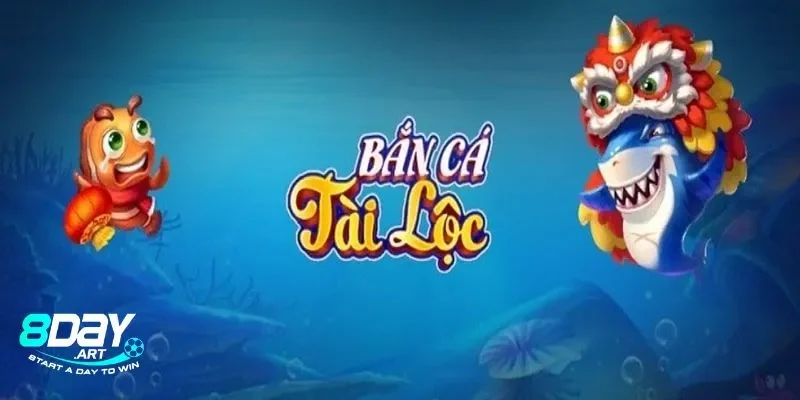 Lợi ích khi chơi bắn cá tài lộc