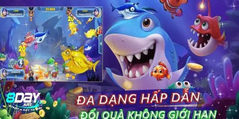 Lưu ý khi tải game bắn cá đổi tiền thật