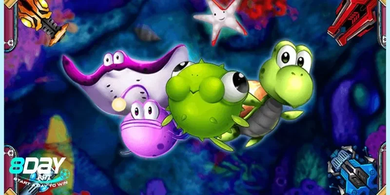 Những câu hỏi thường gặp trong cách nạp tiền game bắn cá