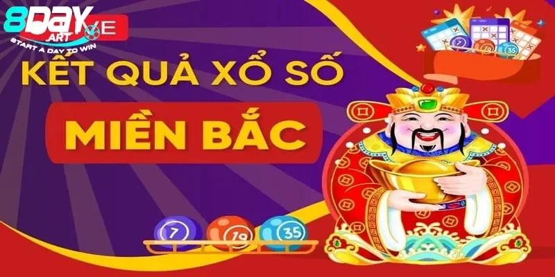 Những con số được săn đón xổ số miền Bắc thứ sáu hàng tuần
