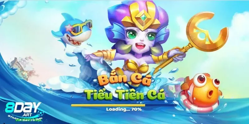 Những loại cá trong bắn cá tiên