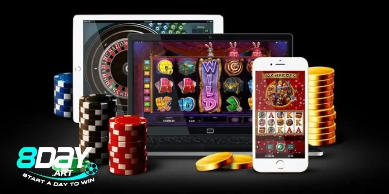 Những sai lầm cần tránh khi đăng ký 8Day