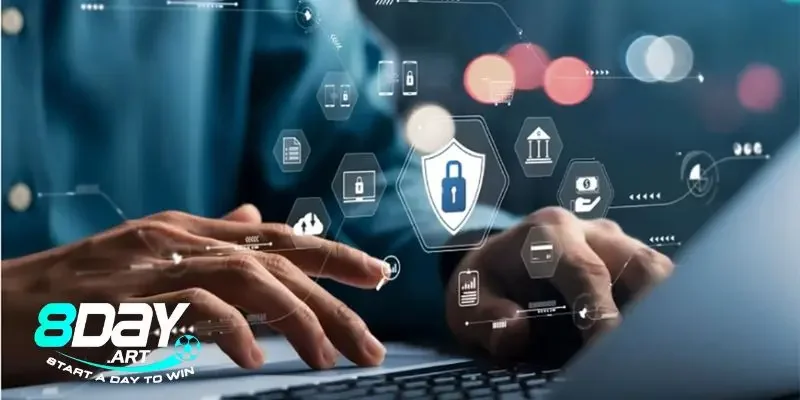 Tầm quan trọng của chính sách quyền riêng tư 8Day