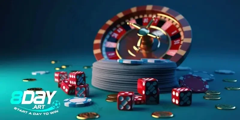 Thông tin giới thiệu 8Day