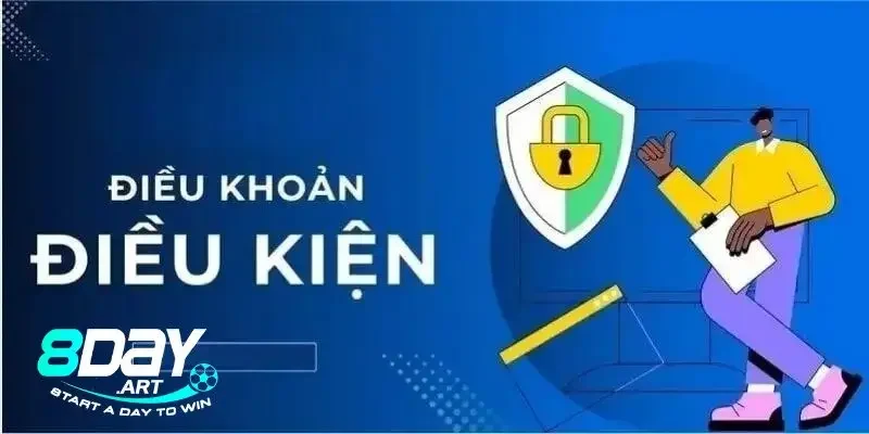 Trách nhiệm của người chơi trong điều khoản điều kiện 