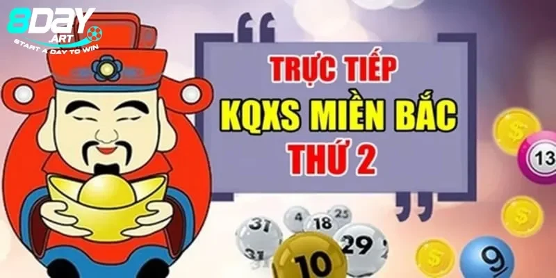 Trực tiếp sổ xố miền Bắc mang đến trải nghiệm hấp dẫn cho người chơi