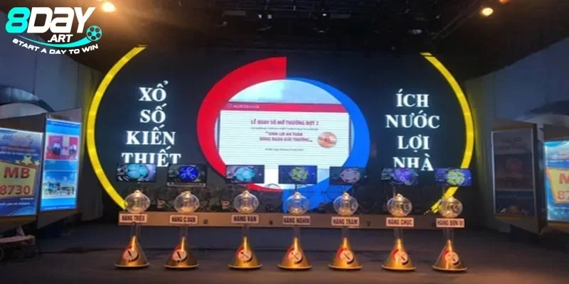 Xổ số Hà Nội và điểm khác biệt so với các khu vực khác