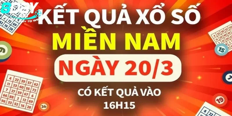 Giải Mã Bí Quyết Chơi Xổ Số Miền Nam Giúp Tăng Tỷ Lệ Thắng